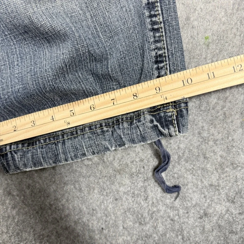 Vintage Mecca Shorts Mens 38